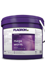Plagron Plagron Mega worm 5L