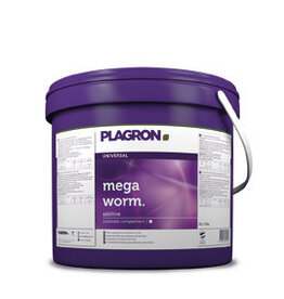 Plagron Plagron Mega worm 5L