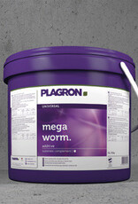 Plagron Plagron Mega worm 5L