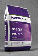 Plagron Plagron Mega worm 25L