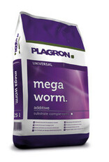 Plagron Plagron Mega worm 25L