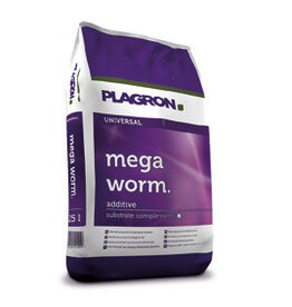 Plagron Plagron Mega worm 25L