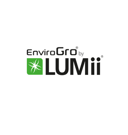 LUMii 200W EnviroGro Super Cool CFL Lamp - 14000K - LUMii