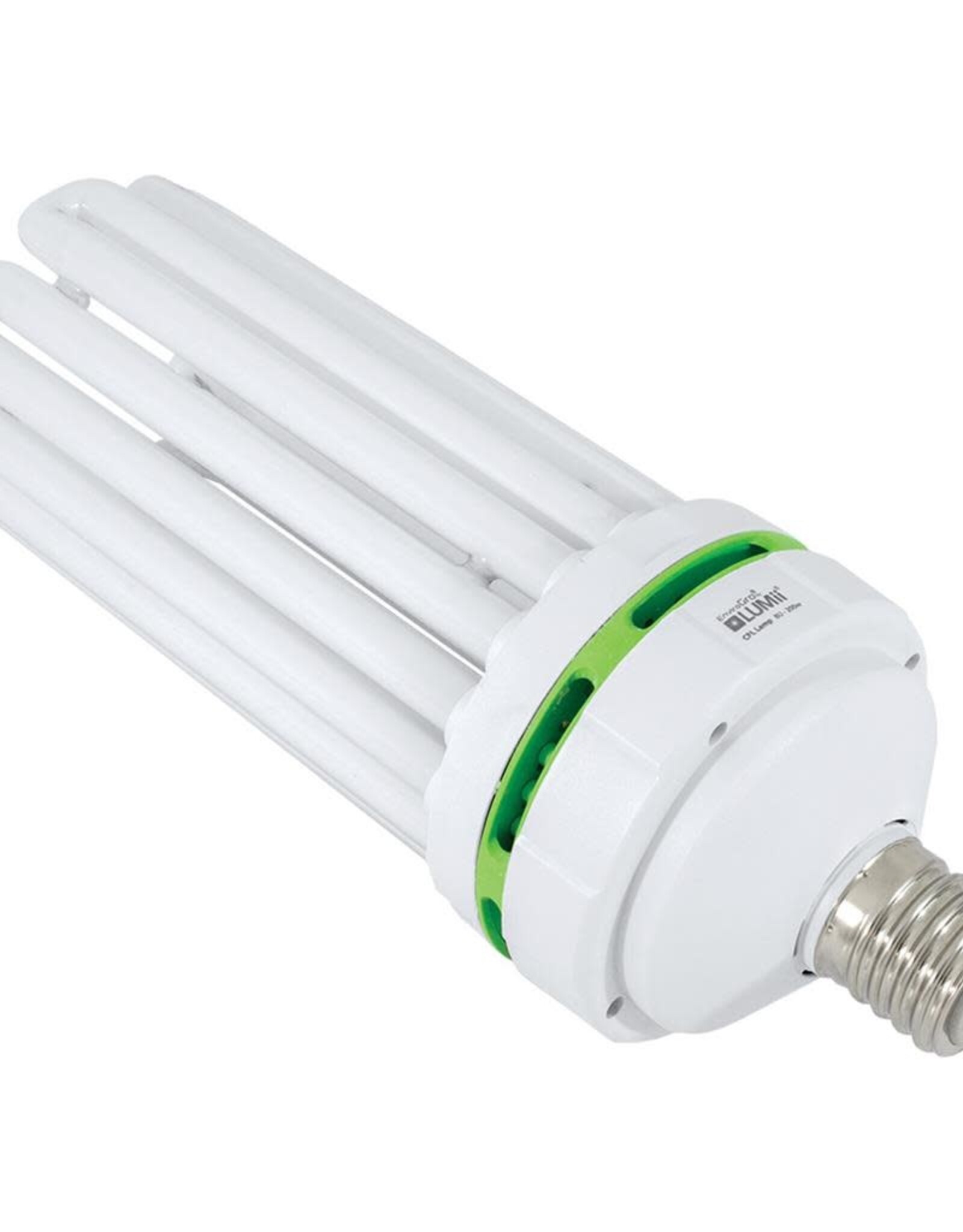 LUMii 200W EnviroGro Super Cool CFL Lamp - 14000K - LUMii