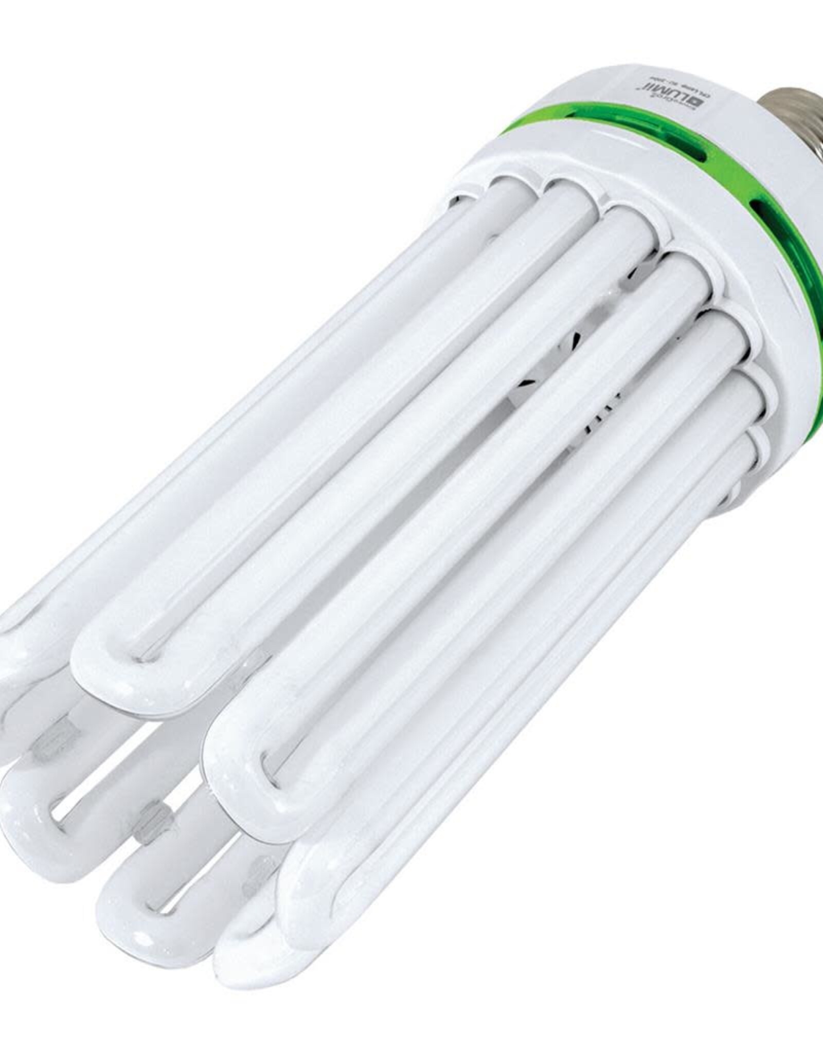 LUMii 200W EnviroGro Super Cool CFL Lamp - 14000K - LUMii
