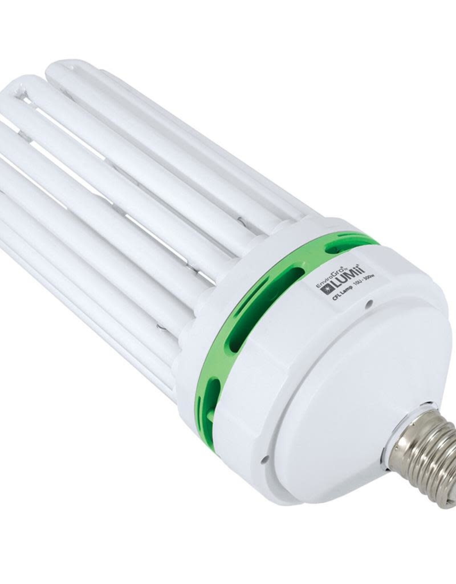 LUMii 300W EnviroGro Warm CFL Lamp - 2700K - LUMii