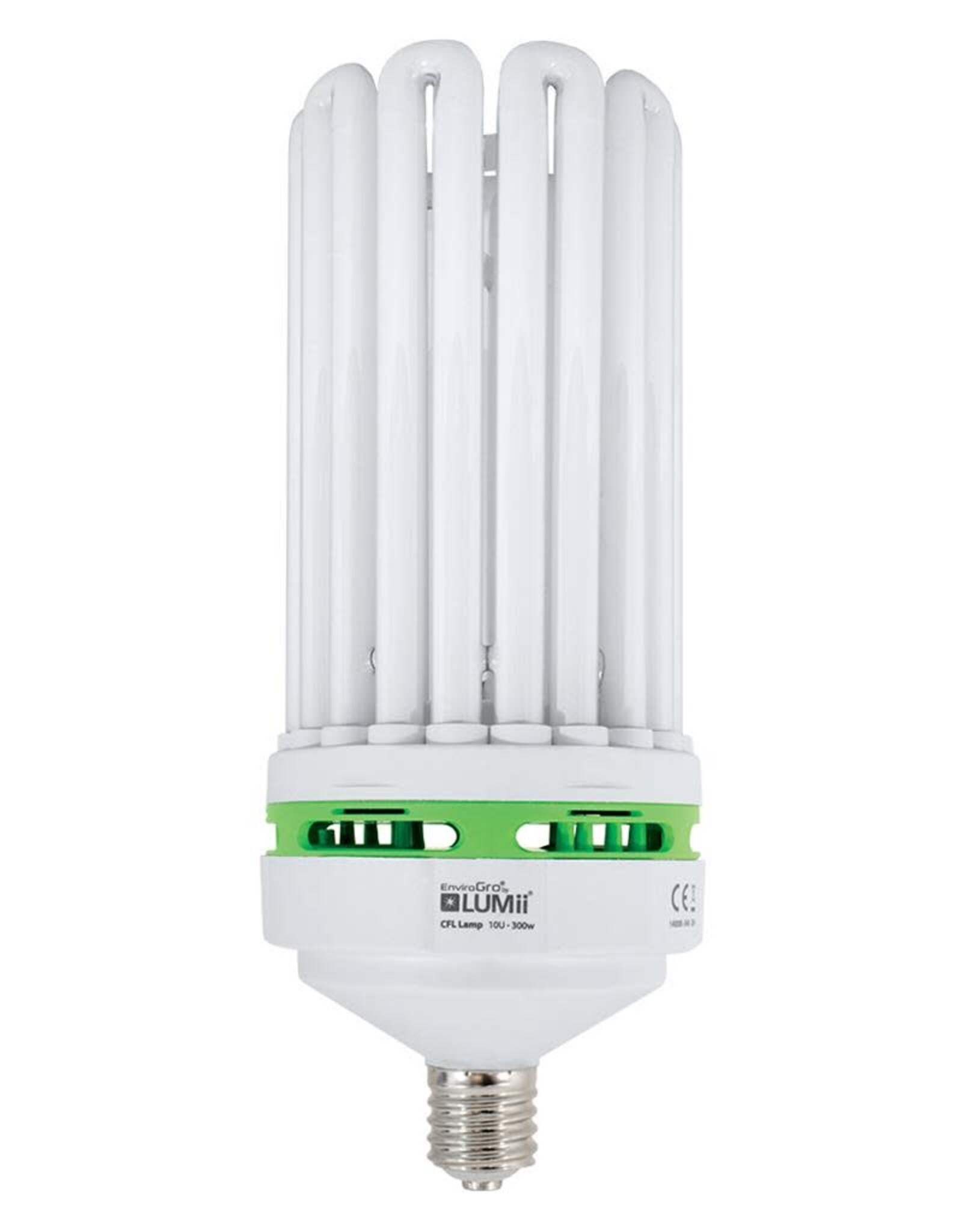 LUMii 300W EnviroGro Warm CFL Lamp - 2700K - LUMii