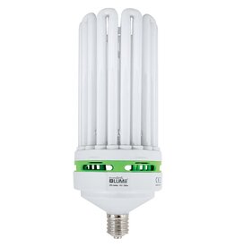 LUMii 300W EnviroGro Warm CFL Lamp - 2700K - LUMii