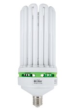 LUMii 300W EnviroGro Cool CFL Lamp - 6400K - LUMii