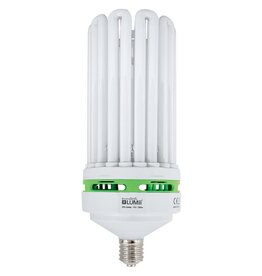 LUMii 300W EnviroGro Cool CFL Lamp - 6400K - LUMii