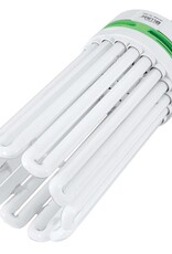 LUMii 300W EnviroGro Cool CFL Lamp - 6400K - LUMii