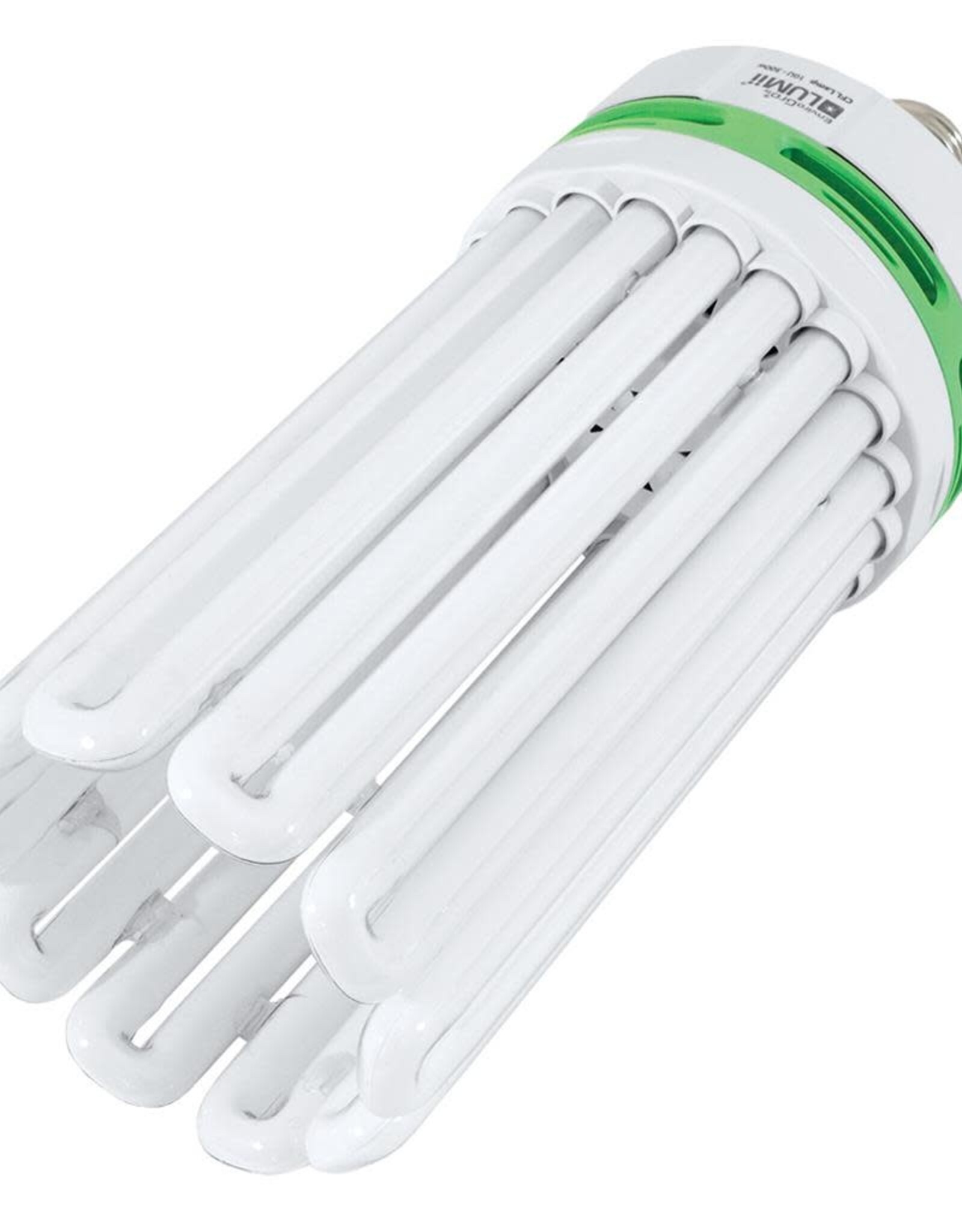 LUMii 300W EnviroGro Cool CFL Lamp - 6400K - LUMii