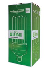 LUMii 300W EnviroGro Cool CFL Lamp - 6400K - LUMii