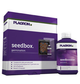 Plagron Plagron Seedbox
