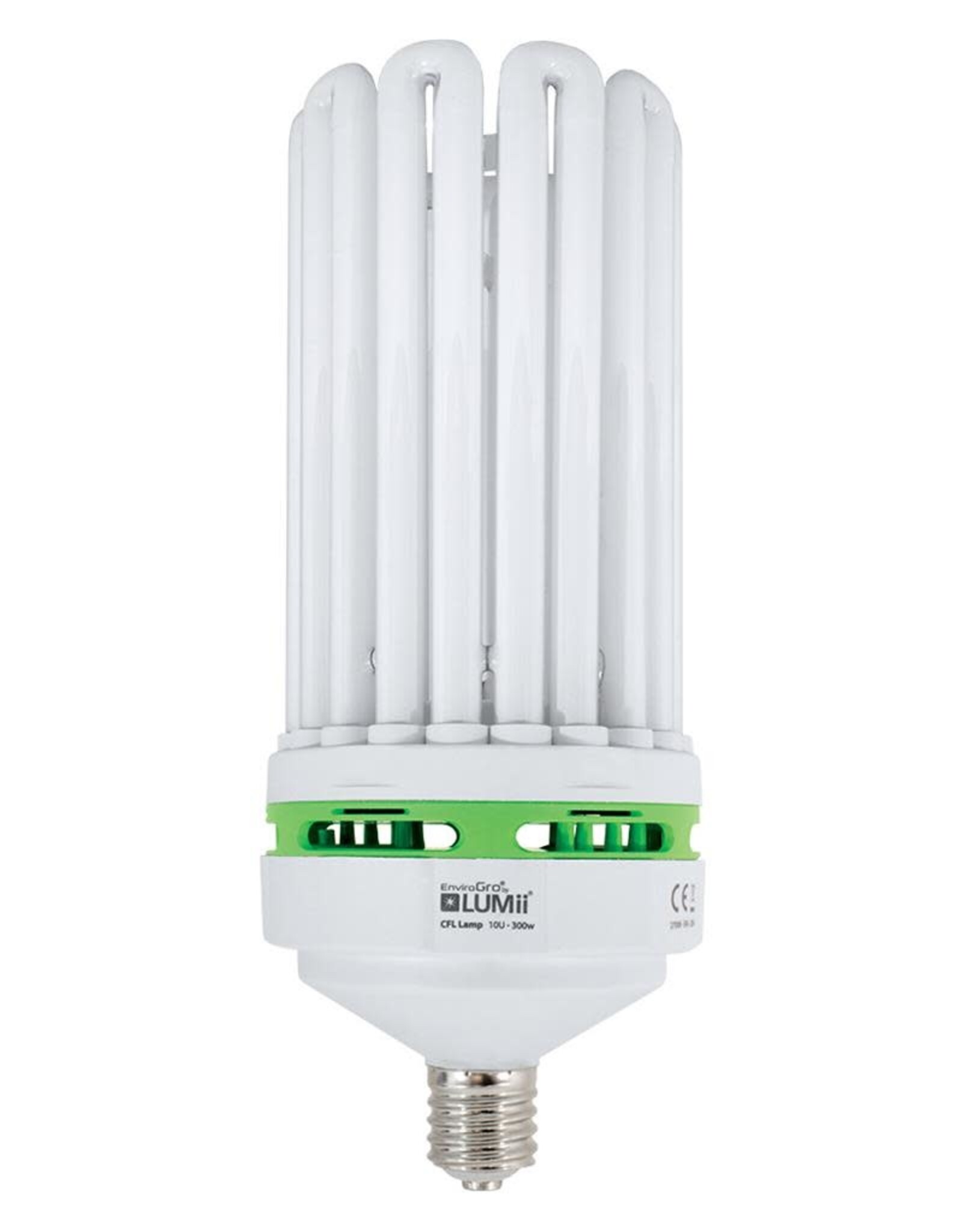 LUMii 300W EnviroGro Super Cool CFL Lamp - 14000K - LUMii
