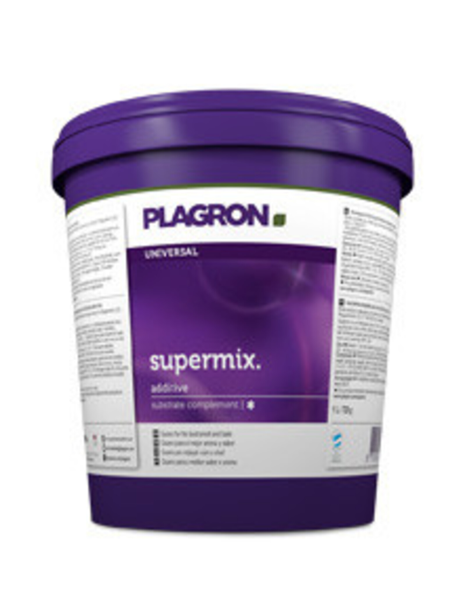 Plagron Plagron bio supermix 1L
