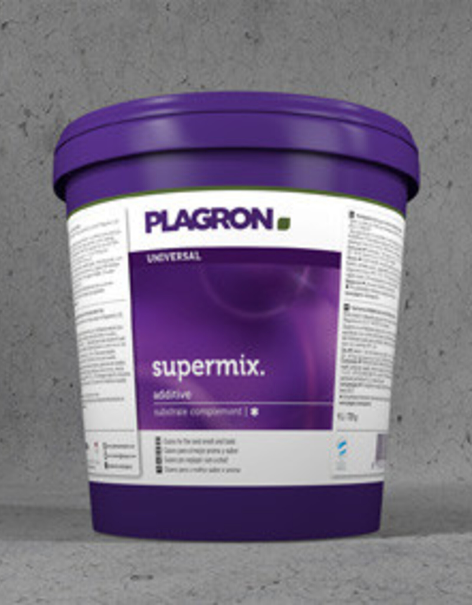 Plagron Plagron bio supermix 1L