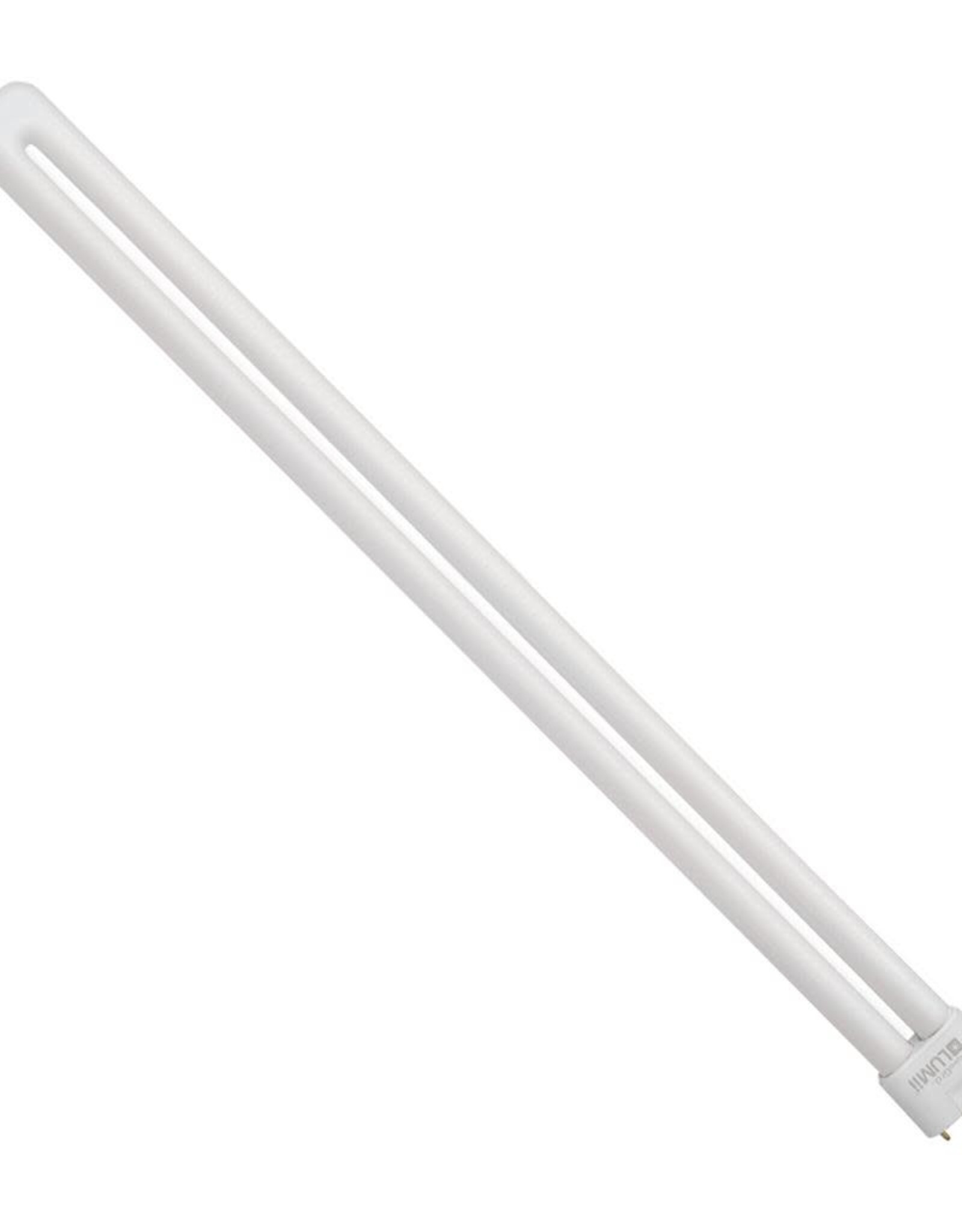 LUMii 55W EnviroGro by LUMii PL Lamp - 6500K