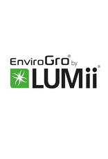 LUMii 55W EnviroGro by LUMii PL Lamp - 6500K