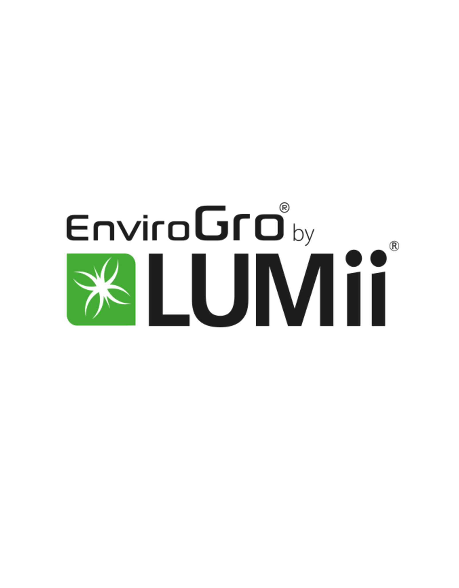 LUMii 55W EnviroGro by LUMii PL Lamp - 6500K