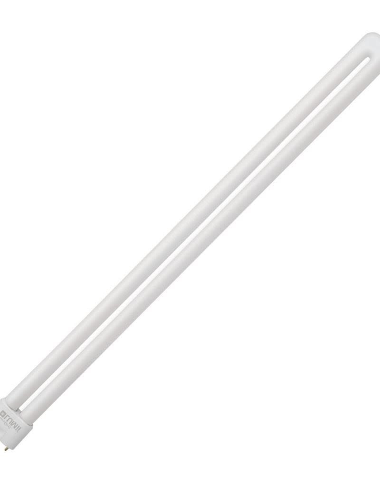 LUMii 55W EnviroGro by LUMii PL Lamp - 6500K