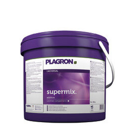 Plagron Plagron Supermix 5L