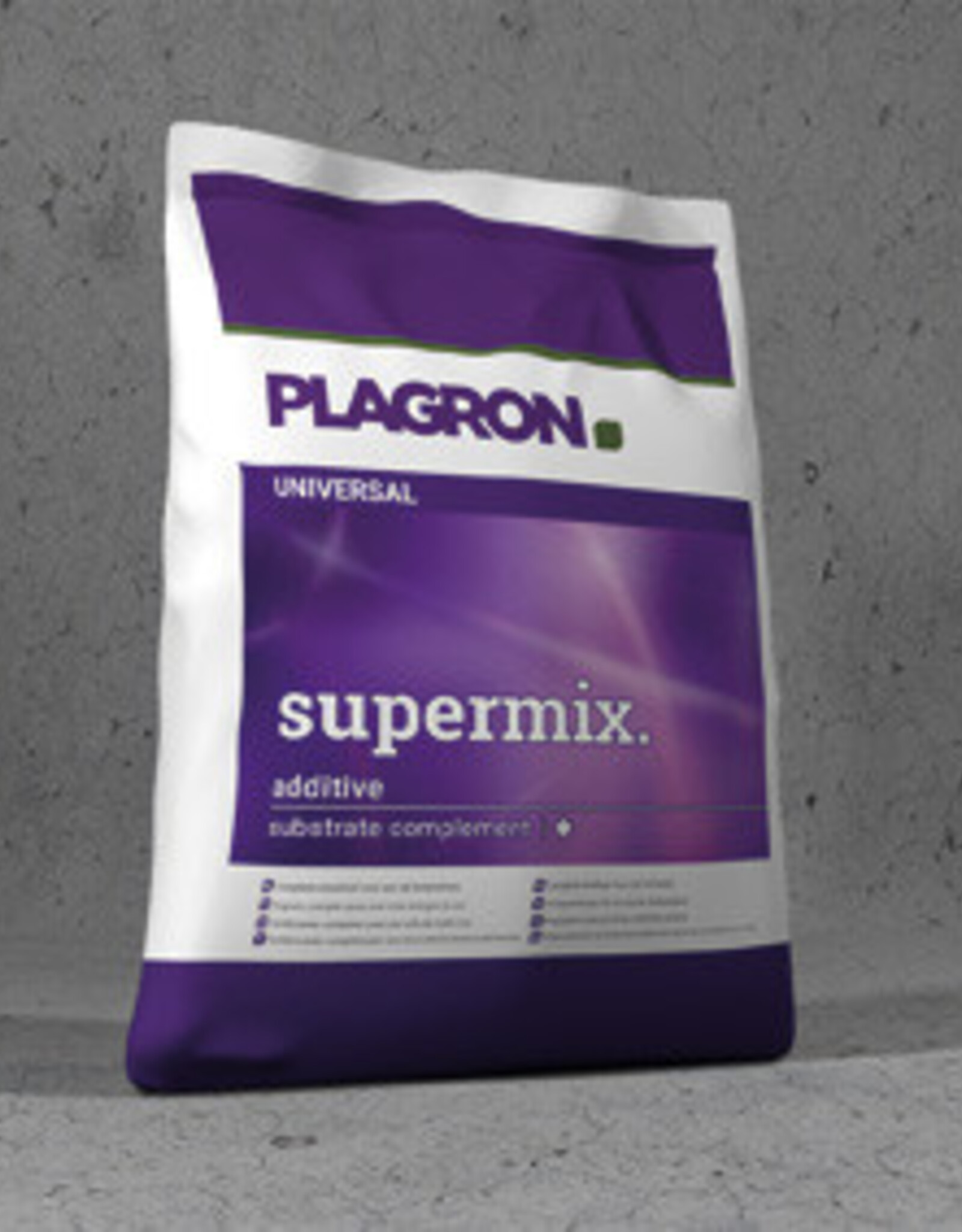 Plagron Plagron Supermix 25L
