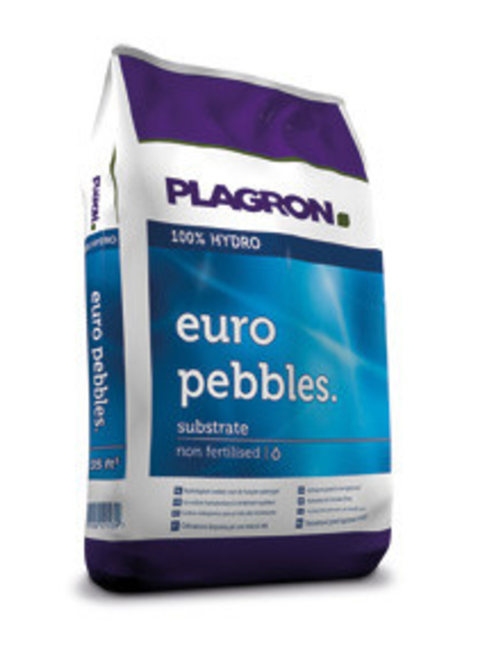 Plagron Plagron Euro pebbles 45L