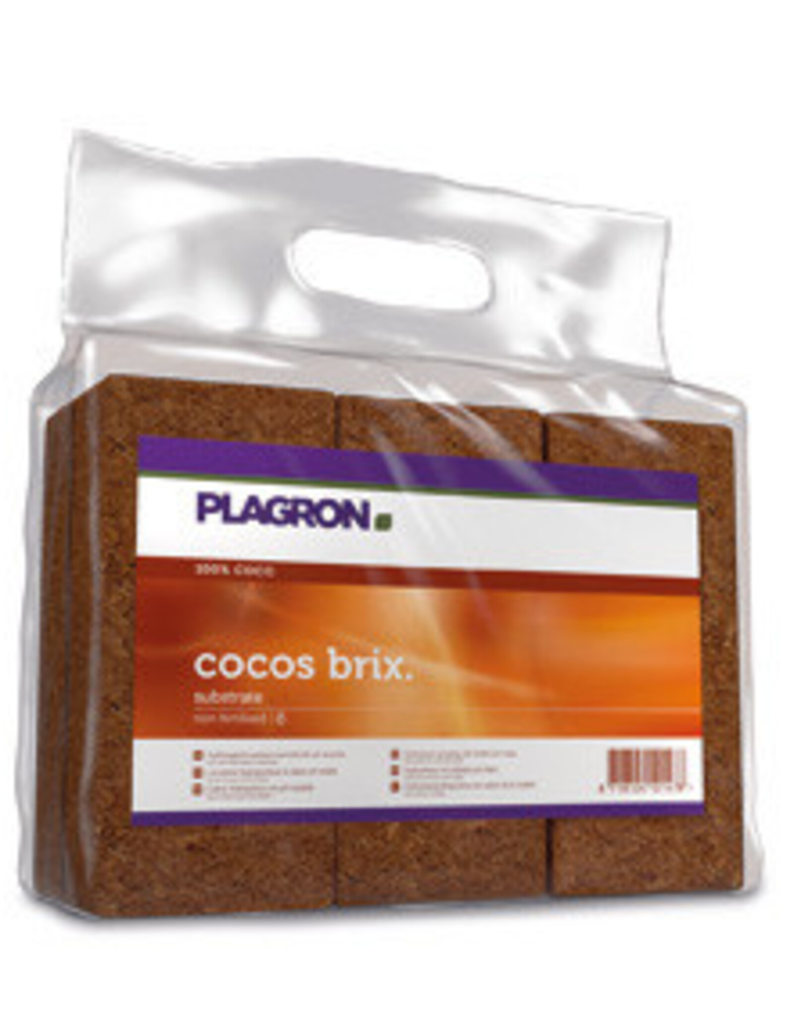 Plagron Plagron Coco brix