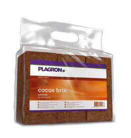 Plagron Plagron Coco brix