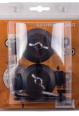 PowerPlant PowerPlant Easy-Rolls 2.0 - Twin Pack