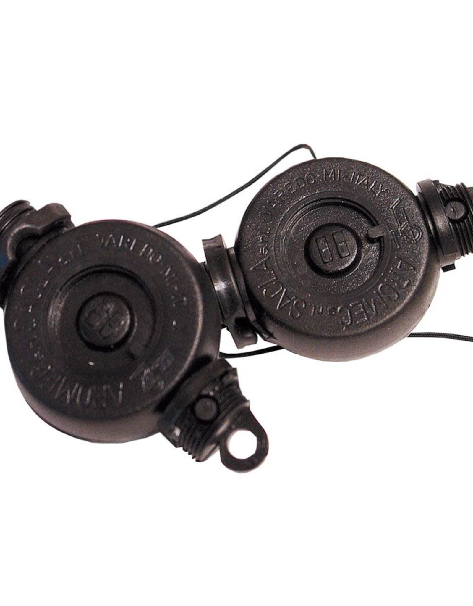 PowerPlant PowerPlant Easy-Rolls 2.0 - Twin Pack