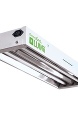 LUMii EnviroGro by LUMii 60cm 2 Lamp T5 Light