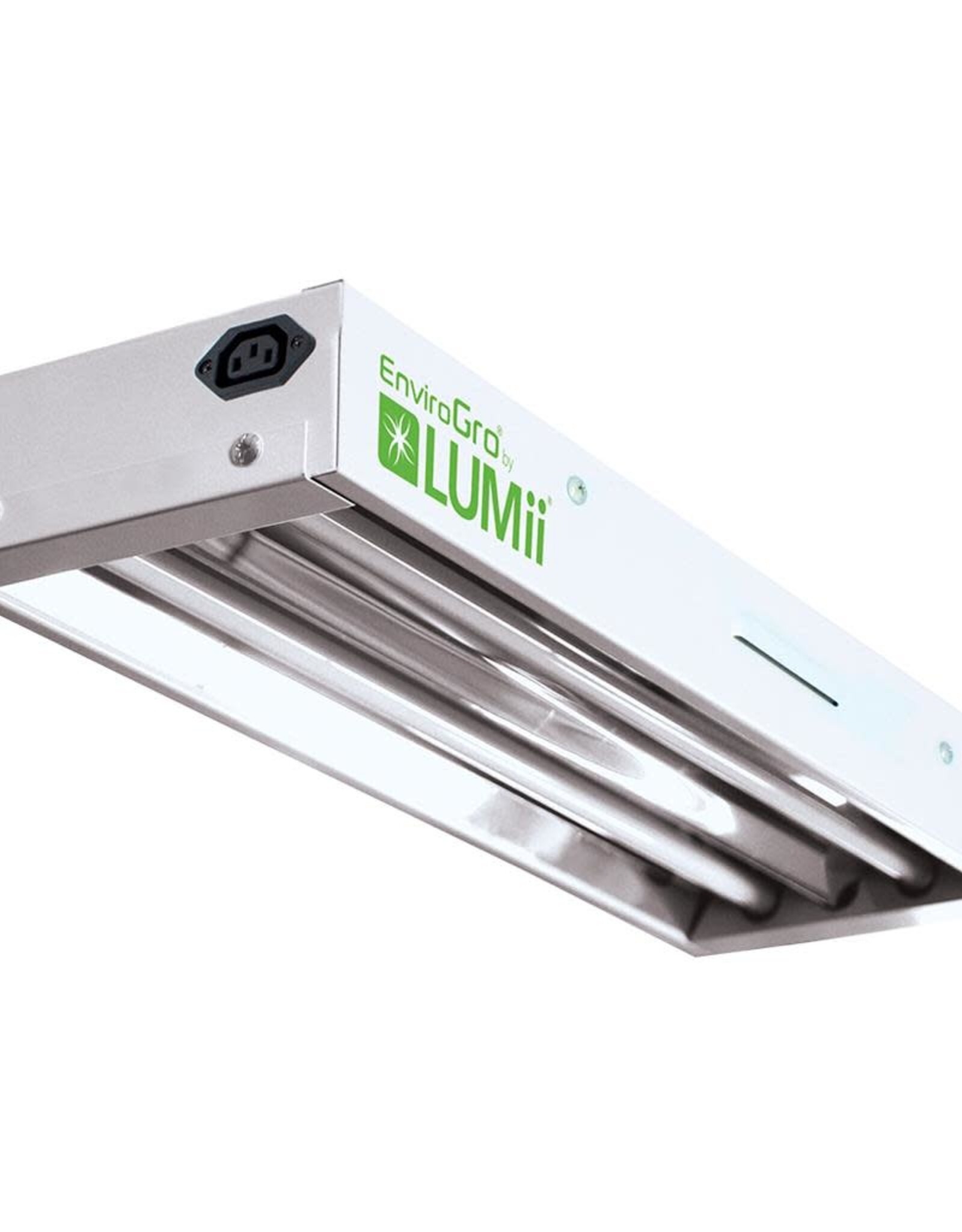 LUMii EnviroGro by LUMii 60cm 2 Lamp T5 Light