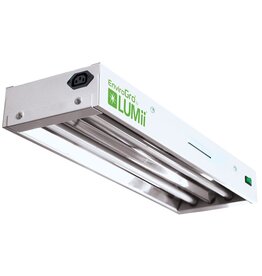 LUMii EnviroGro by LUMii 60cm 2 Lamp T5 Light