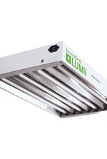 LUMii EnviroGro by LUMii 60cm 4 Lamp T5 Light