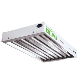 LUMii EnviroGro by LUMii 60cm 4 Lamp T5 Light
