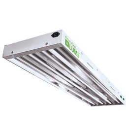 LUMii EnviroGro by LUMii 122cm 4 Lamp T5 Light