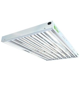 LUMii EnviroGro by LUMii 122cm 8 Lamp T5 Light