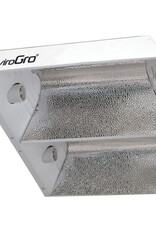 EnviroGro EnviroGro PRO CFL Twin Lamp Reflector
