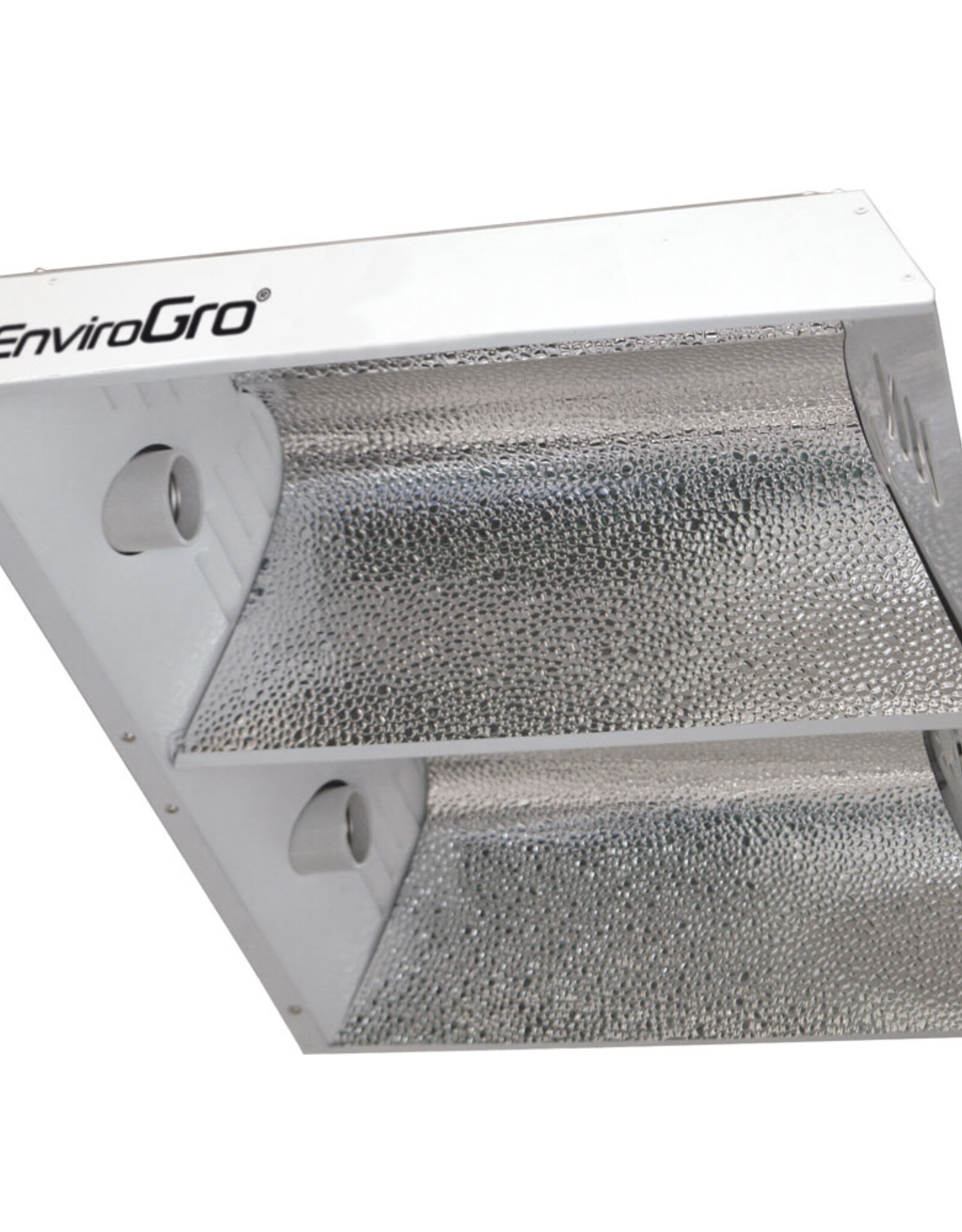 EnviroGro EnviroGro PRO CFL Twin Lamp Reflector