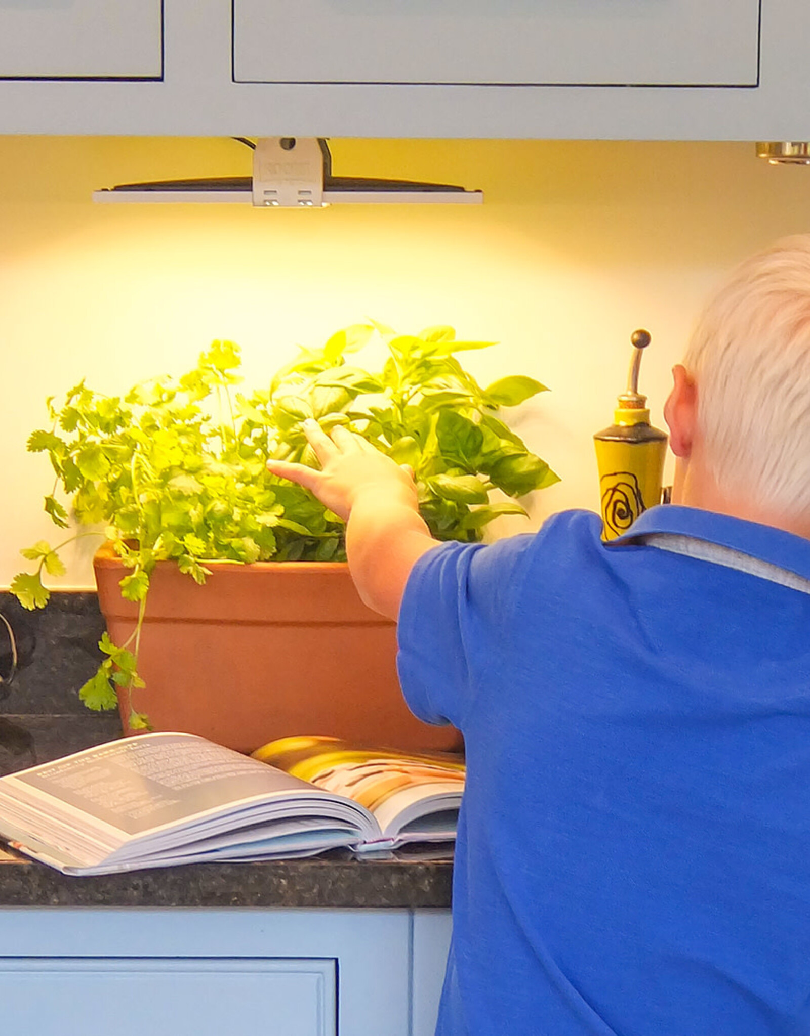 ROOTiT ROOTiT Full Spectrum LED Grow Light - Blisterpack