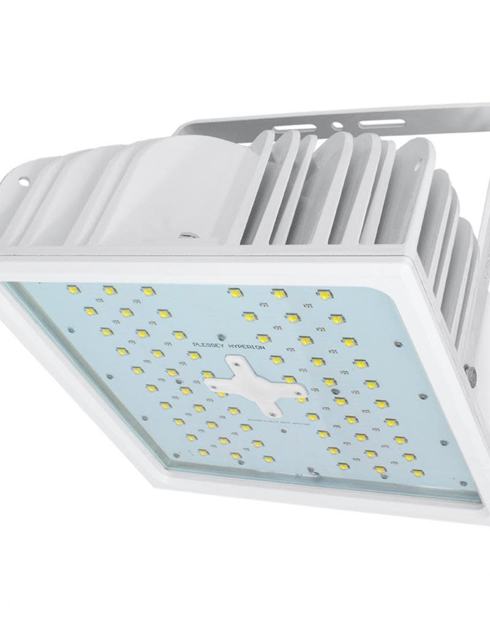 Plessey Plessey Hyperion White 400 W - 230V EU - Complete Hydroponic Fixture