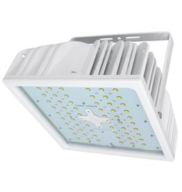 Plessey Plessey Hyperion White 400 W - 230V EU - Complete Hydroponic Fixture