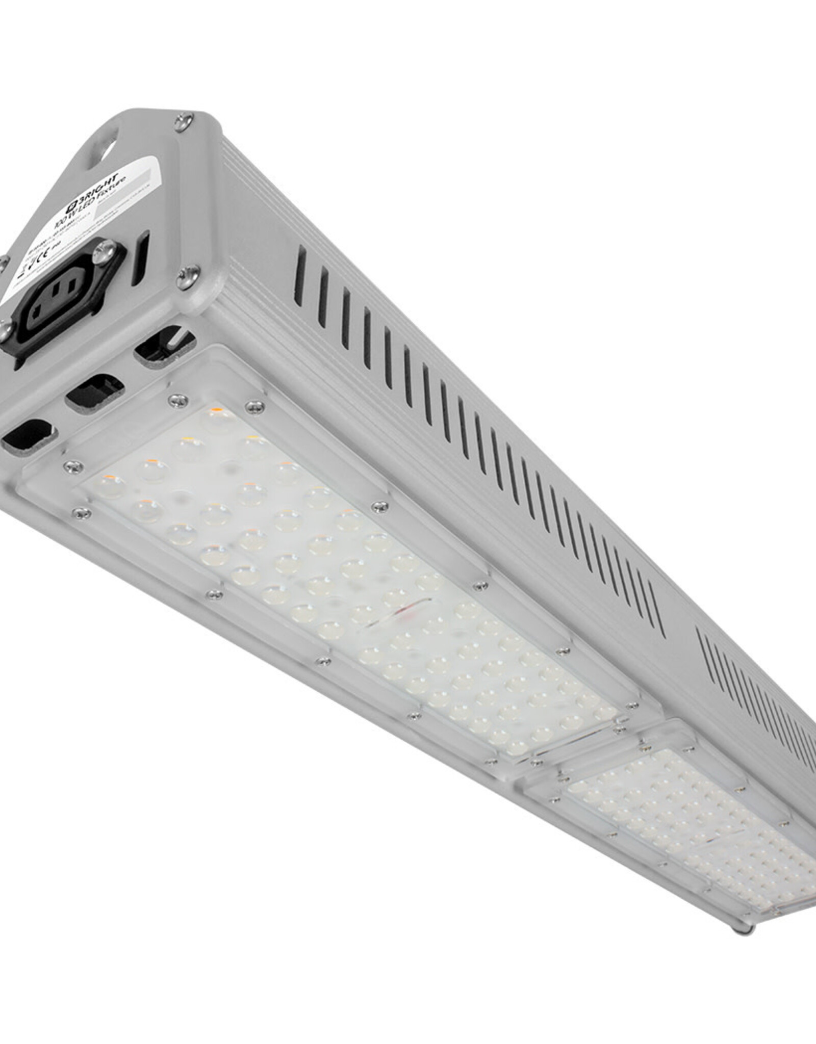 LUMii LUMii Bright 100 W LED-armatuur