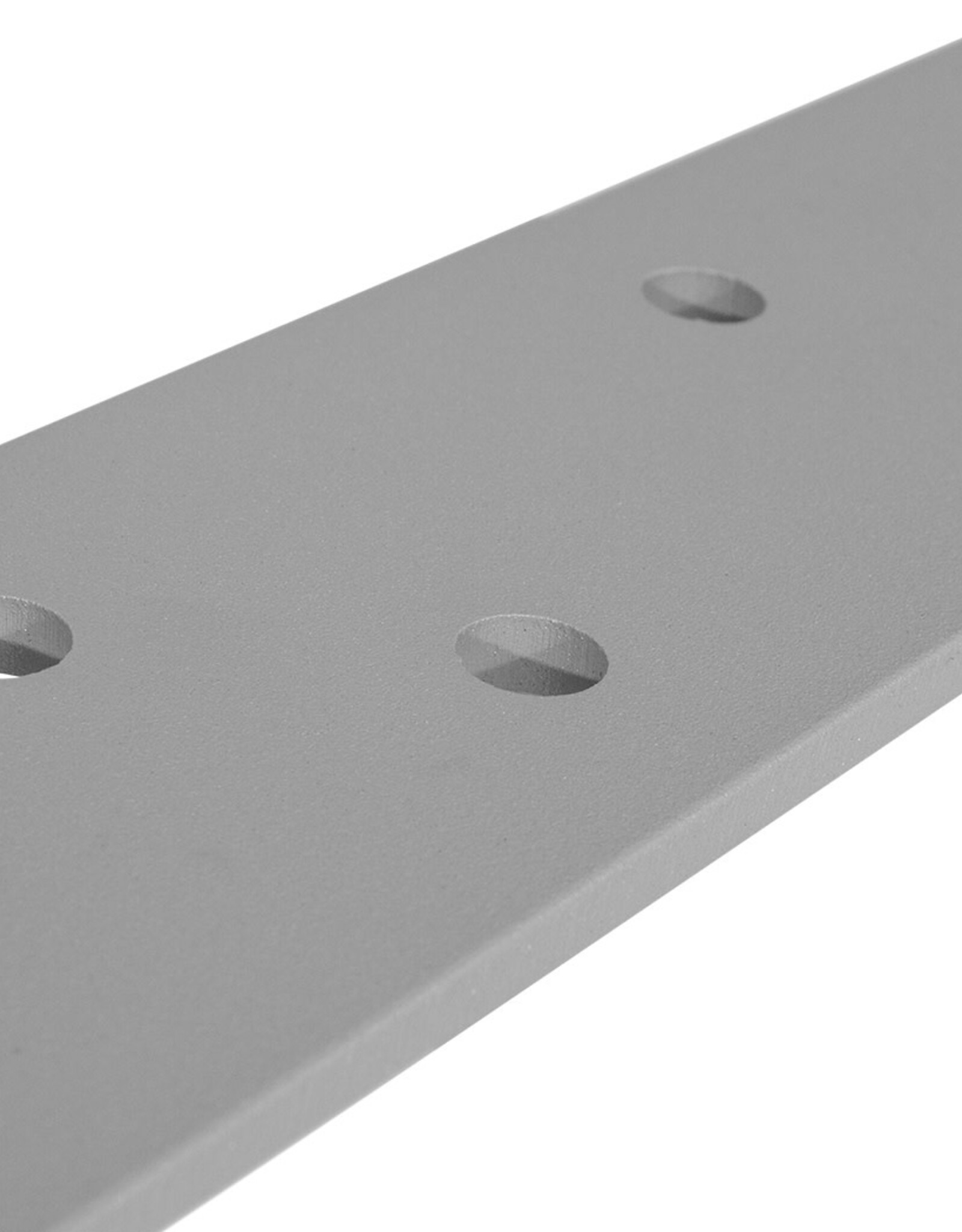 LUMii LUMii BRIGHT 300mm Brackets - Pack of 2 - Attachment Fittings Supplied