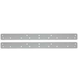 LUMii LUMii Bright 600mm Brackets