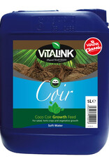 VitaLink VitaLink Coir Classic Growth Soft Water 5L