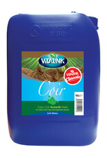VitaLink VitaLink Coir Classic Growth Soft Water 10L