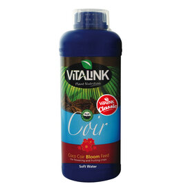 VitaLink VitaLink Coir Classic Bloom Soft Water 1L